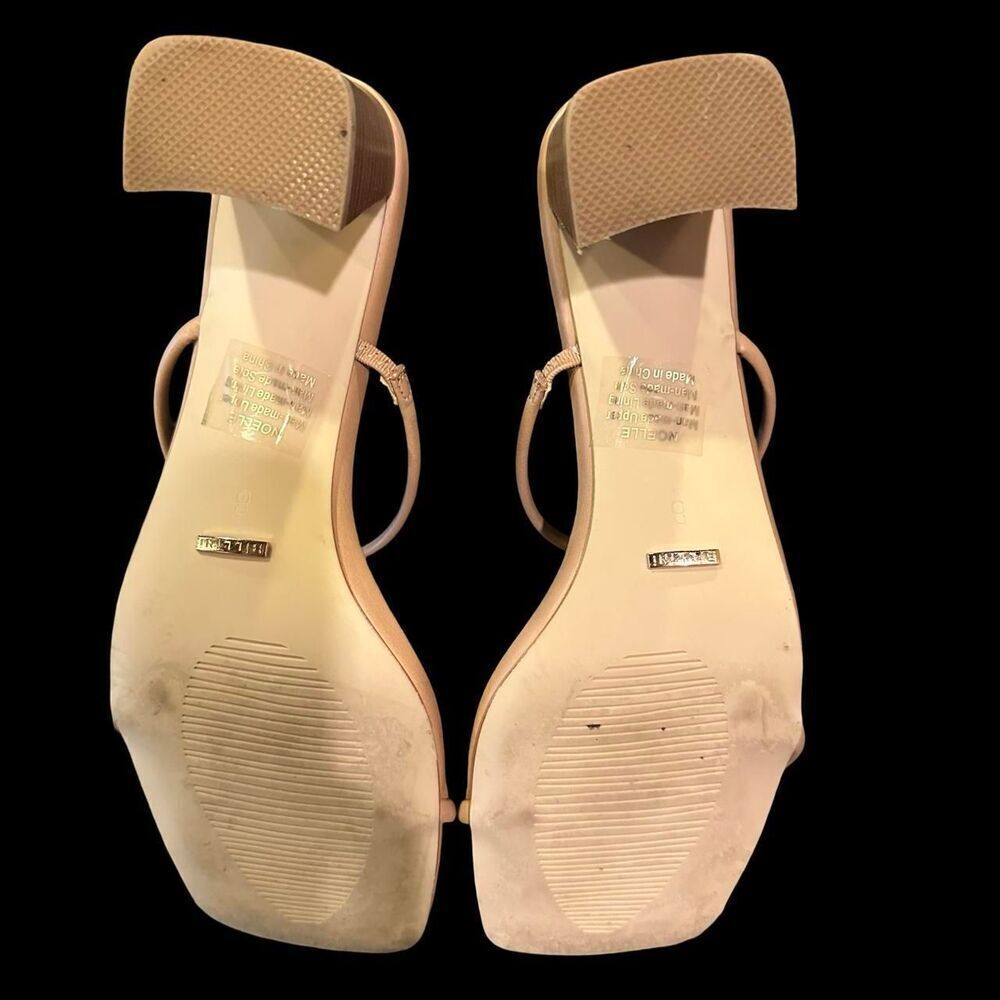 Bellini Women's Tan and Cream Courts Size 8 - Picture 2 of 5